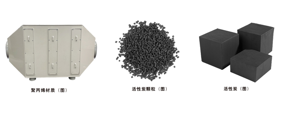 重庆PP活性炭净化设备